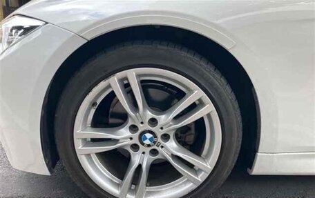 BMW 3 серия, 2018 год, 1 660 000 рублей, 5 фотография