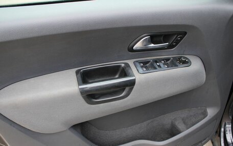 Volkswagen Amarok I рестайлинг, 2011 год, 1 385 000 рублей, 14 фотография