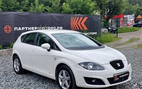 SEAT Leon II, 2012 год, 919 000 рублей, 3 фотография
