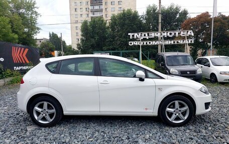 SEAT Leon II, 2012 год, 919 000 рублей, 4 фотография
