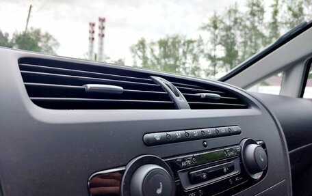 SEAT Leon II, 2012 год, 919 000 рублей, 14 фотография