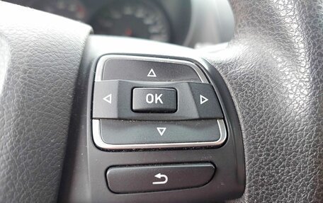 SEAT Leon II, 2012 год, 919 000 рублей, 13 фотография