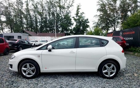 SEAT Leon II, 2012 год, 919 000 рублей, 8 фотография