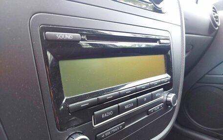 SEAT Leon II, 2012 год, 919 000 рублей, 15 фотография