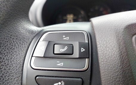SEAT Leon II, 2012 год, 919 000 рублей, 12 фотография