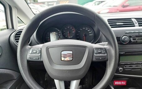 SEAT Leon II, 2012 год, 919 000 рублей, 11 фотография
