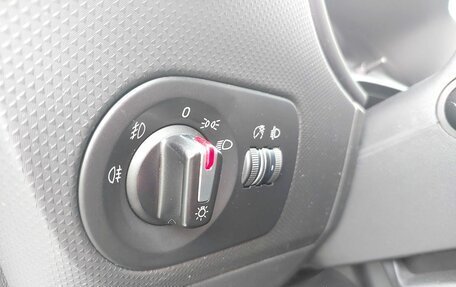 SEAT Leon II, 2012 год, 919 000 рублей, 19 фотография