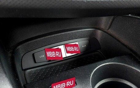 SEAT Leon II, 2012 год, 919 000 рублей, 18 фотография