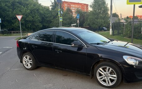 Volvo S60 III, 2012 год, 950 000 рублей, 4 фотография