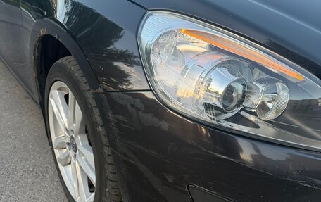 Volvo S60 III, 2012 год, 950 000 рублей, 3 фотография