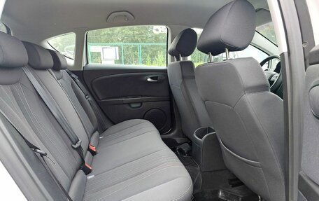 SEAT Leon II, 2012 год, 919 000 рублей, 23 фотография