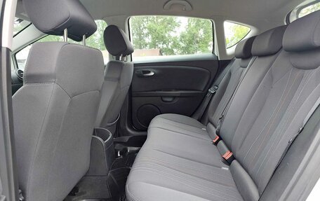 SEAT Leon II, 2012 год, 919 000 рублей, 24 фотография