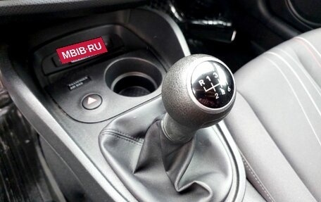 SEAT Leon II, 2012 год, 919 000 рублей, 16 фотография