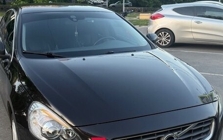 Volvo S60 III, 2012 год, 950 000 рублей, 2 фотография