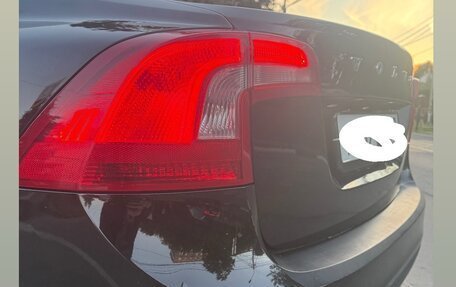Volvo S60 III, 2012 год, 950 000 рублей, 8 фотография