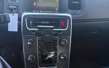 Volvo S60 III, 2012 год, 950 000 рублей, 11 фотография