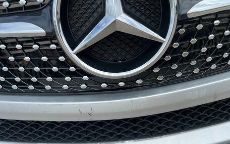 Mercedes-Benz M-Класс, 2009 год, 1 650 000 рублей, 8 фотография