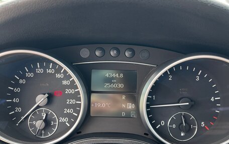 Mercedes-Benz M-Класс, 2009 год, 1 650 000 рублей, 10 фотография