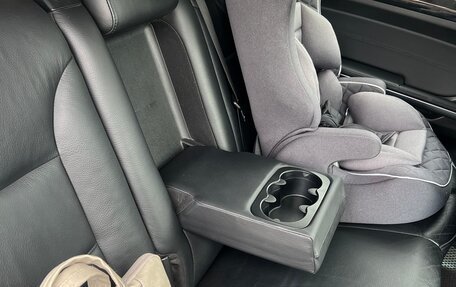 Mercedes-Benz M-Класс, 2009 год, 1 650 000 рублей, 13 фотография