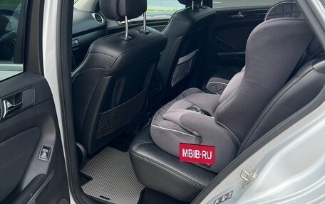 Mercedes-Benz M-Класс, 2009 год, 1 650 000 рублей, 12 фотография