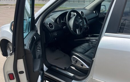 Mercedes-Benz M-Класс, 2009 год, 1 650 000 рублей, 23 фотография