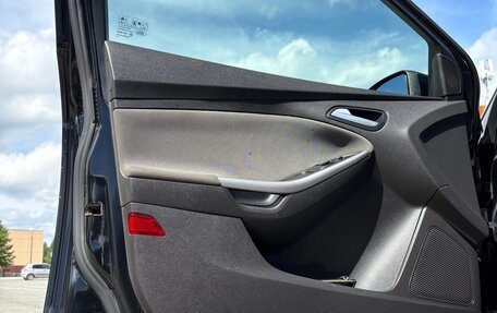 Ford Focus III, 2011 год, 899 999 рублей, 7 фотография