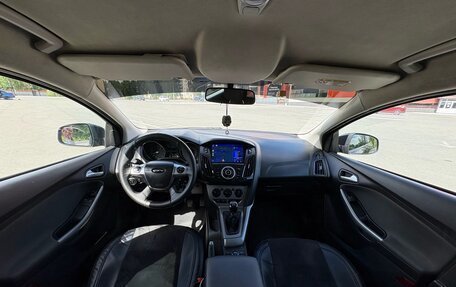 Ford Focus III, 2011 год, 899 999 рублей, 4 фотография