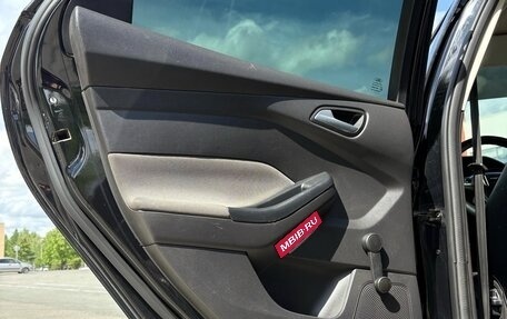 Ford Focus III, 2011 год, 899 999 рублей, 8 фотография