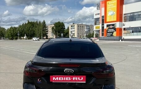 Ford Focus III, 2011 год, 899 999 рублей, 12 фотография