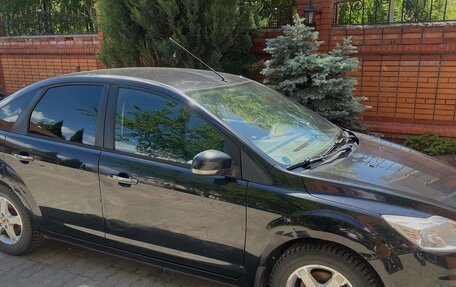 Ford Focus II рестайлинг, 2010 год, 435 000 рублей, 6 фотография