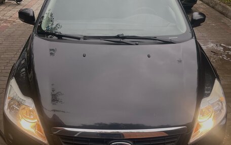 Ford Focus II рестайлинг, 2010 год, 435 000 рублей, 3 фотография