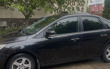 Ford Focus II рестайлинг, 2010 год, 435 000 рублей, 7 фотография