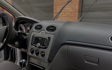 Ford Focus II рестайлинг, 2010 год, 435 000 рублей, 8 фотография