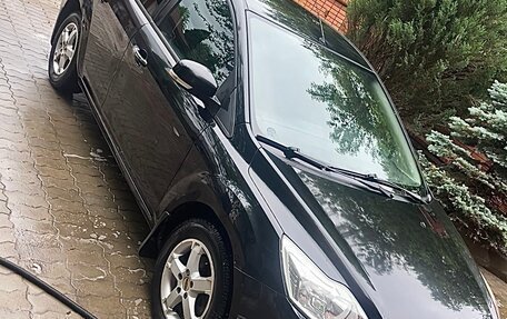 Ford Focus II рестайлинг, 2010 год, 435 000 рублей, 12 фотография