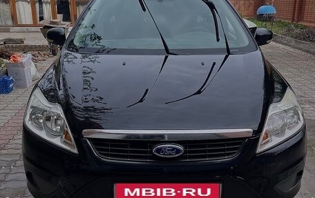 Ford Focus II рестайлинг, 2010 год, 435 000 рублей, 2 фотография
