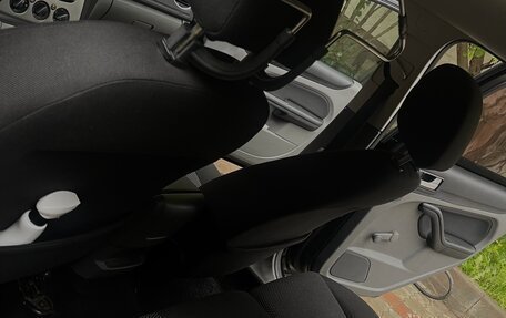 Ford Focus II рестайлинг, 2010 год, 435 000 рублей, 16 фотография
