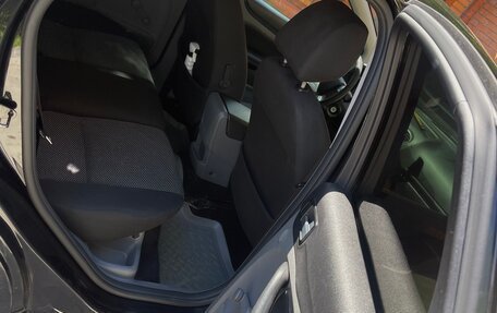 Ford Focus II рестайлинг, 2010 год, 435 000 рублей, 23 фотография