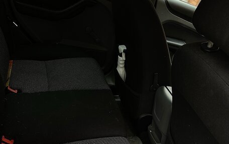 Ford Focus II рестайлинг, 2010 год, 435 000 рублей, 21 фотография