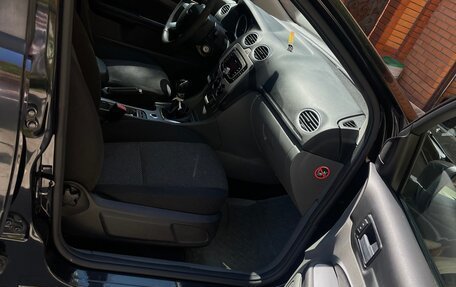 Ford Focus II рестайлинг, 2010 год, 435 000 рублей, 19 фотография