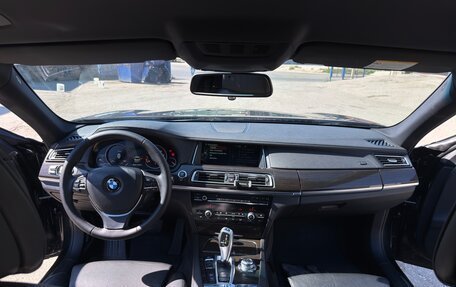 BMW 7 серия, 2012 год, 1 500 000 рублей, 5 фотография