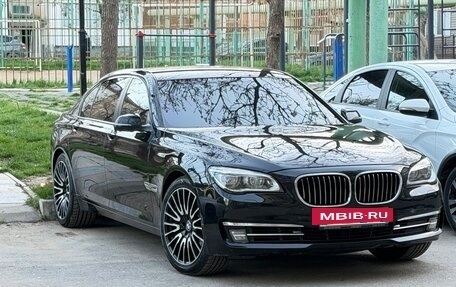 BMW 7 серия, 2012 год, 1 500 000 рублей, 4 фотография