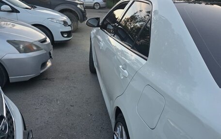 Toyota Camry, 2018 год, 1 950 000 рублей, 5 фотография