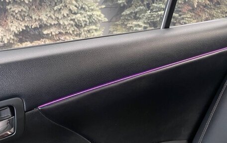Toyota Camry, 2018 год, 1 950 000 рублей, 6 фотография