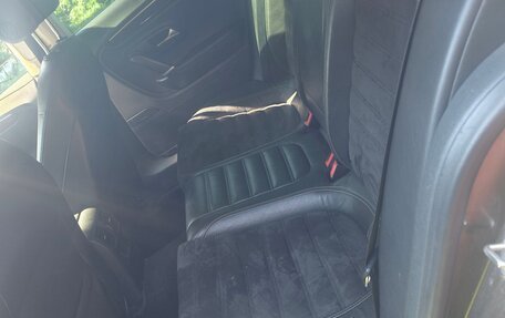 Volkswagen Passat CC I рестайлинг, 2013 год, 920 000 рублей, 10 фотография