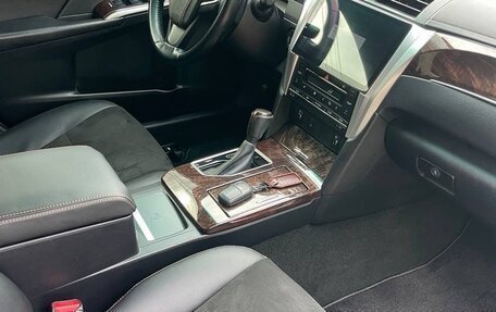 Toyota Camry, 2018 год, 1 950 000 рублей, 10 фотография