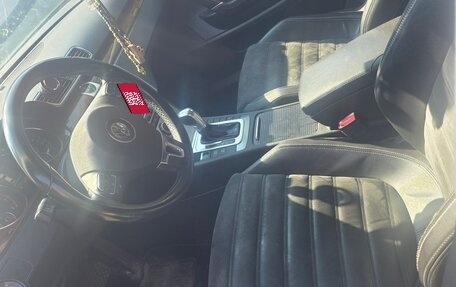 Volkswagen Passat CC I рестайлинг, 2013 год, 920 000 рублей, 9 фотография