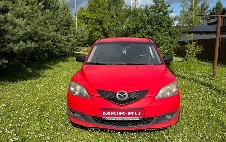 Mazda 3, 2006 год, 550 000 рублей, 2 фотография