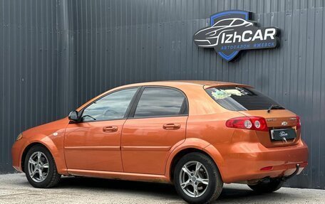 Chevrolet Lacetti, 2007 год, 289 000 рублей, 3 фотография