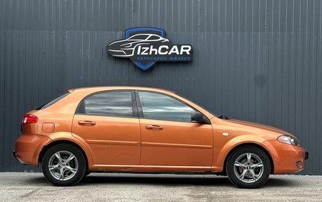 Chevrolet Lacetti, 2007 год, 289 000 рублей, 2 фотография