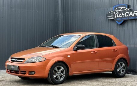 Chevrolet Lacetti, 2007 год, 289 000 рублей, 5 фотография
